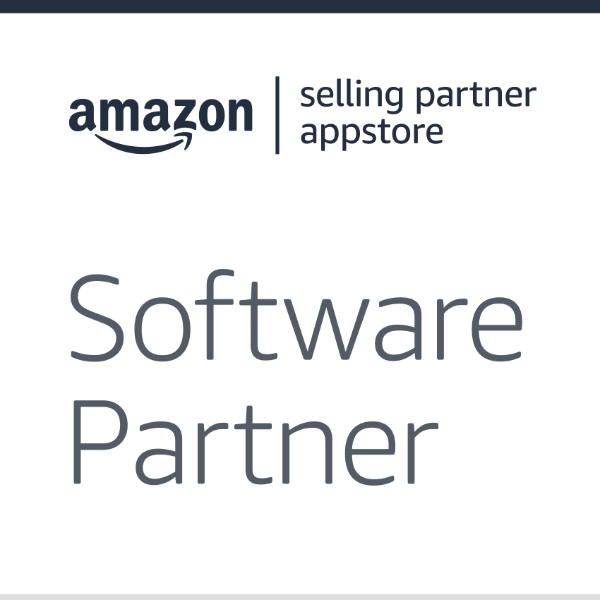 Amazon software partner